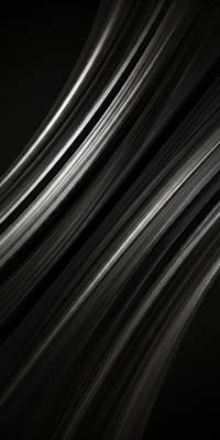 Black And Silver Wallpaper thumbnail