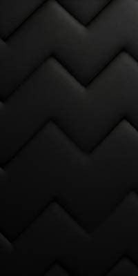 Black Herringbone Wallpaper thumbnail