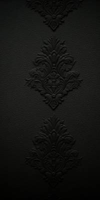 Black Pattern Wallpaper thumbnail