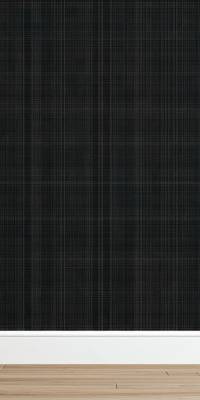 Black Plaid Wallpaper thumbnail