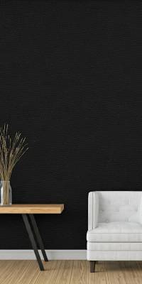 Black Textured Peel And Stick Wallpaper thumbnail