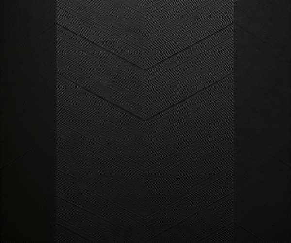 Black Chevron Wallpaper