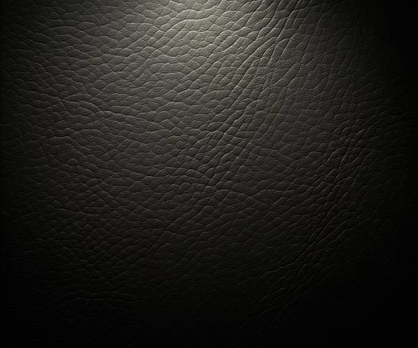 Black Leather Wallpaper