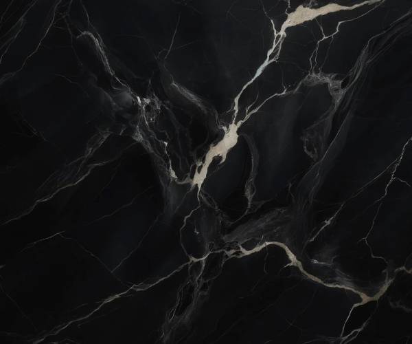 Black Marble Wallpaper