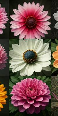 Flower Wallpapers thumbnail