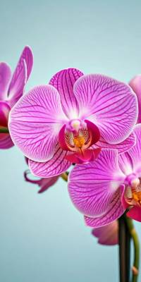 Orchid Wallpaper thumbnail