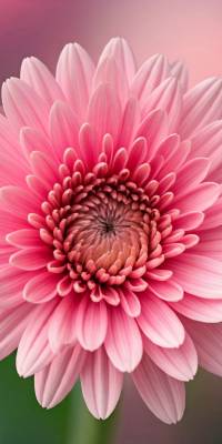 Pink Flower Wallpapers thumbnail