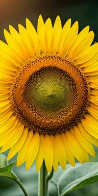 Sunflower Wallpaper thumbnail