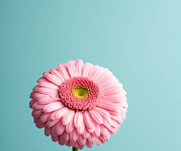 Pink Flower Wallpaper