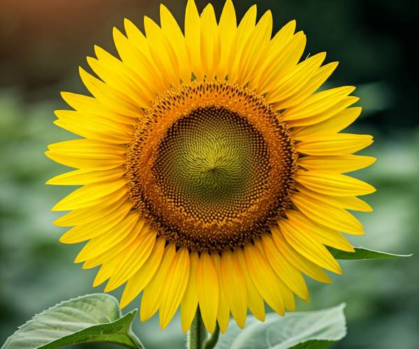 Sunflower Wallpaper