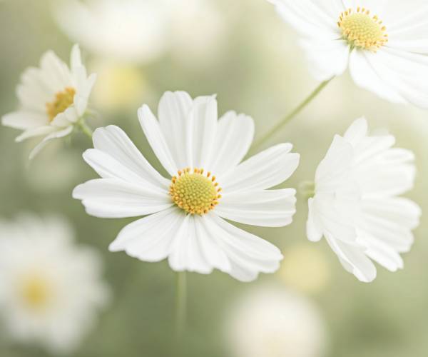 White Flower Wallpapers