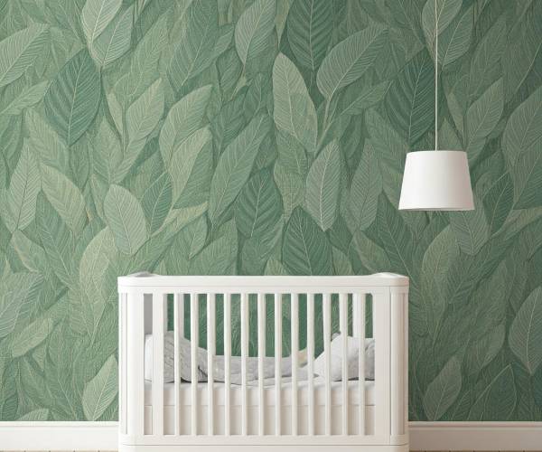 Nature Wallpaper Nursery