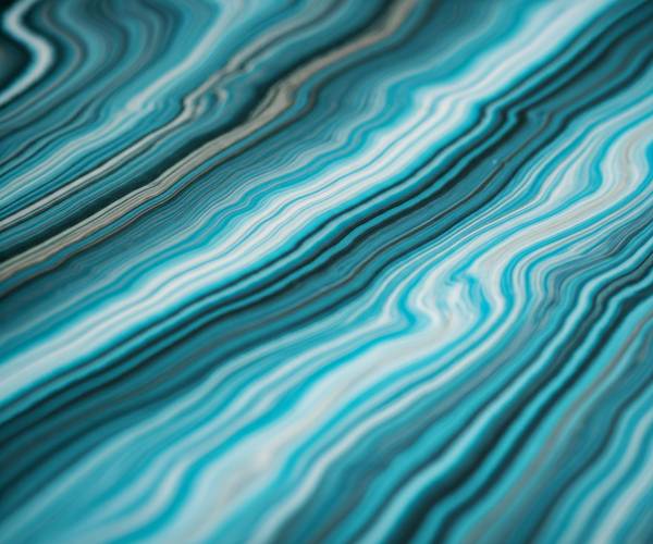 Turquoise Marble Wallpape